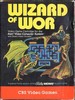 Wizard of Wor Box Art Front